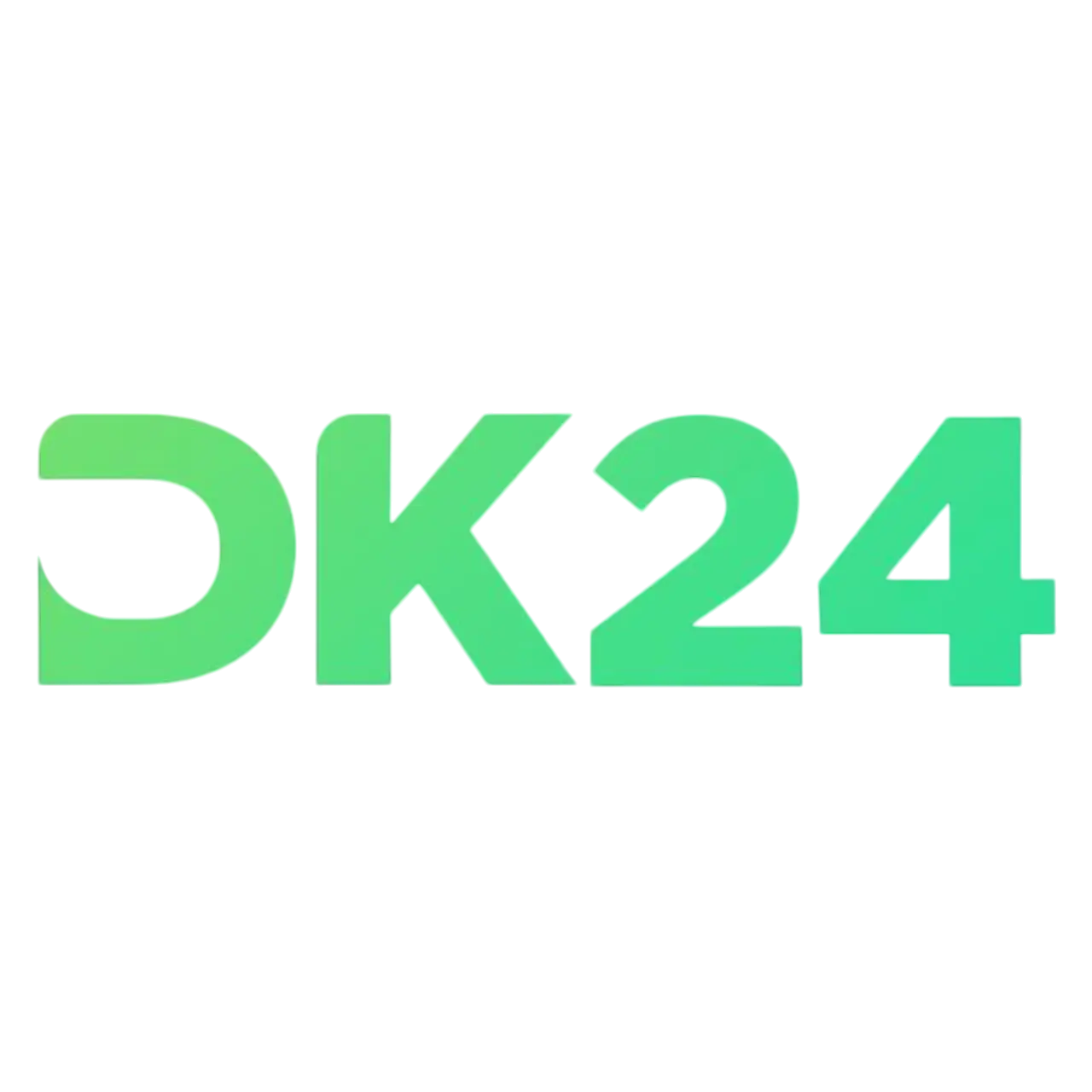 DK24 logo