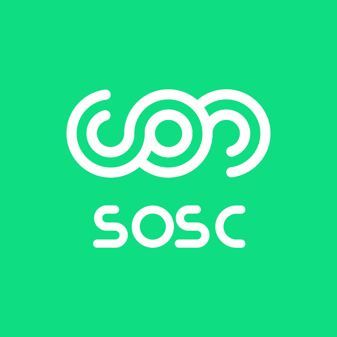 SOSC logo